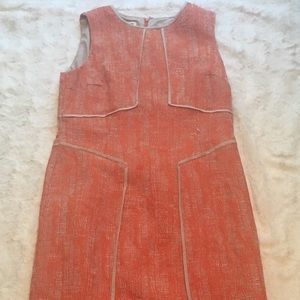 Anne Klein Vintage 70’s Style Dress
